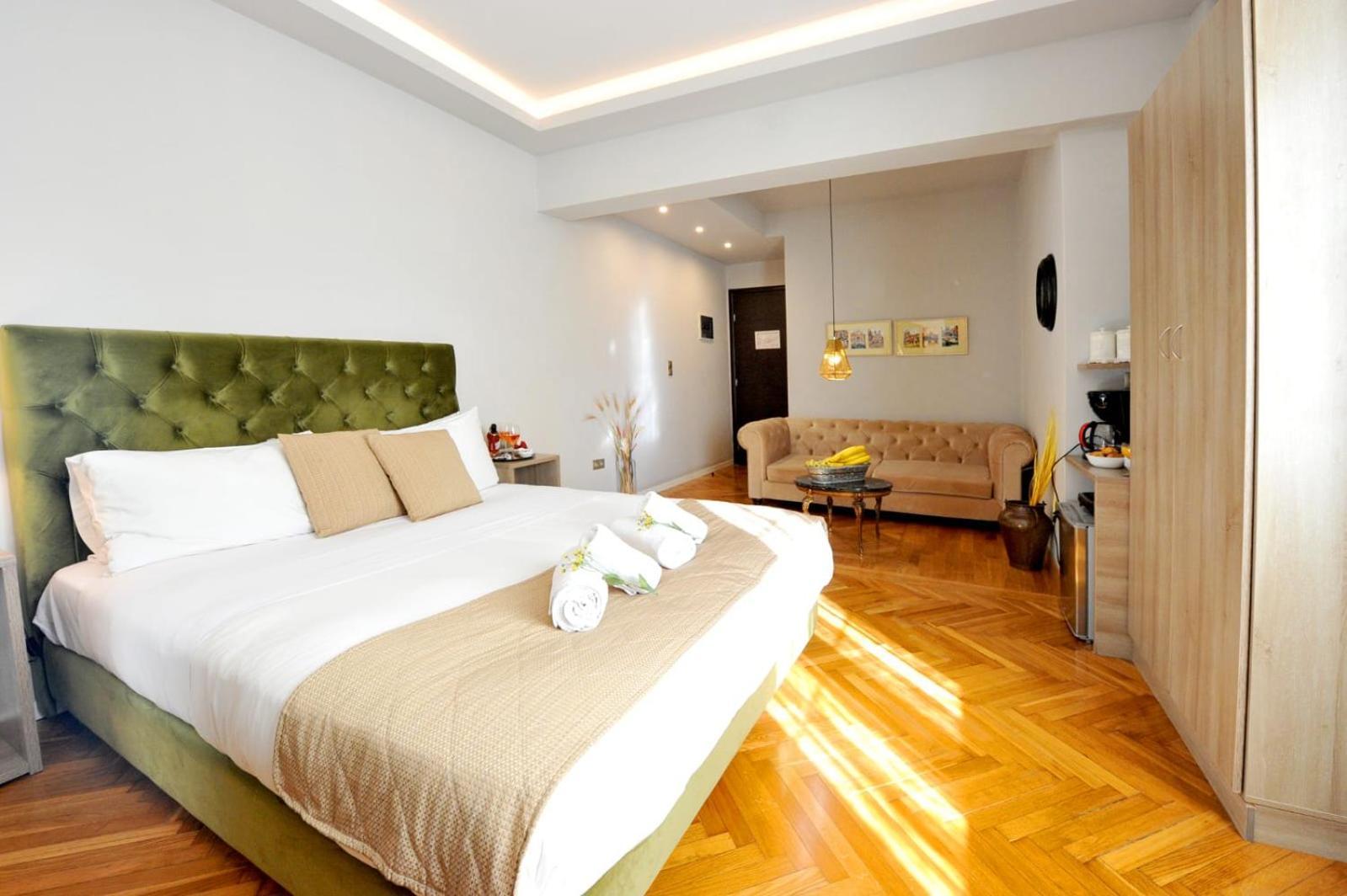 Junior Suite
