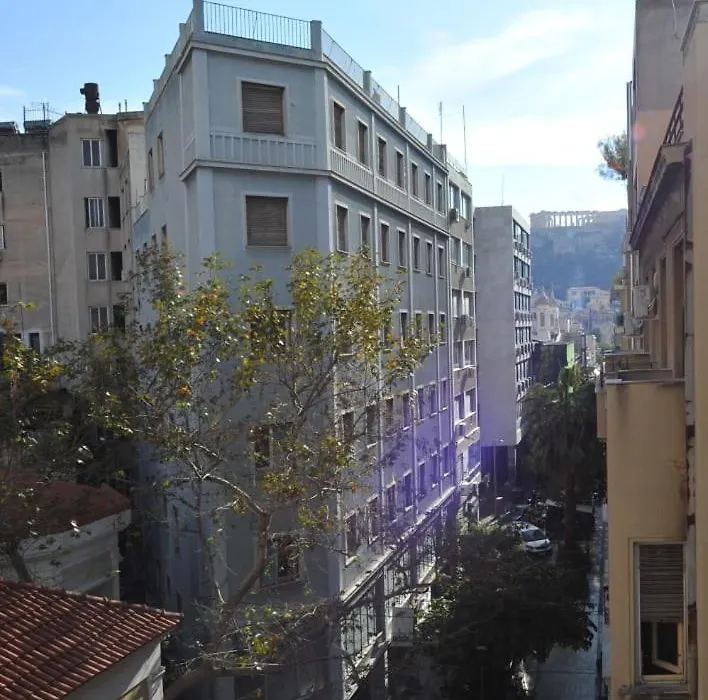 My Athens House-1