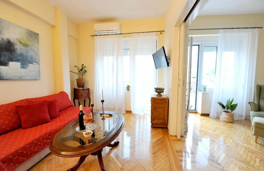 My Athens House-1