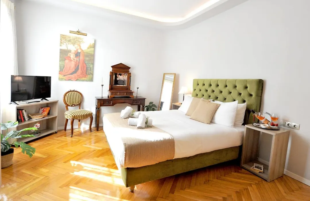 My Athens House-1
