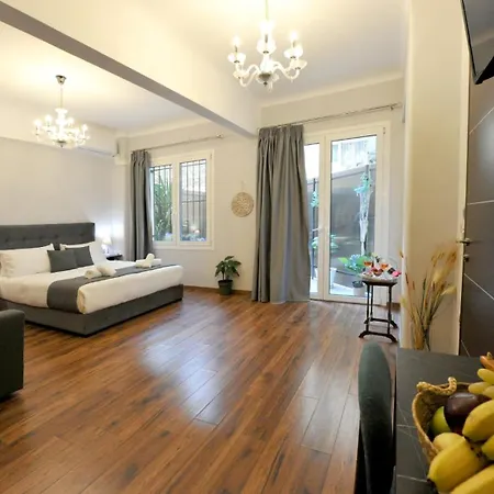 My Athens House-3