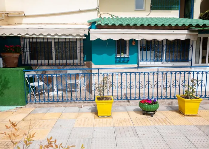 Apartment Margarita